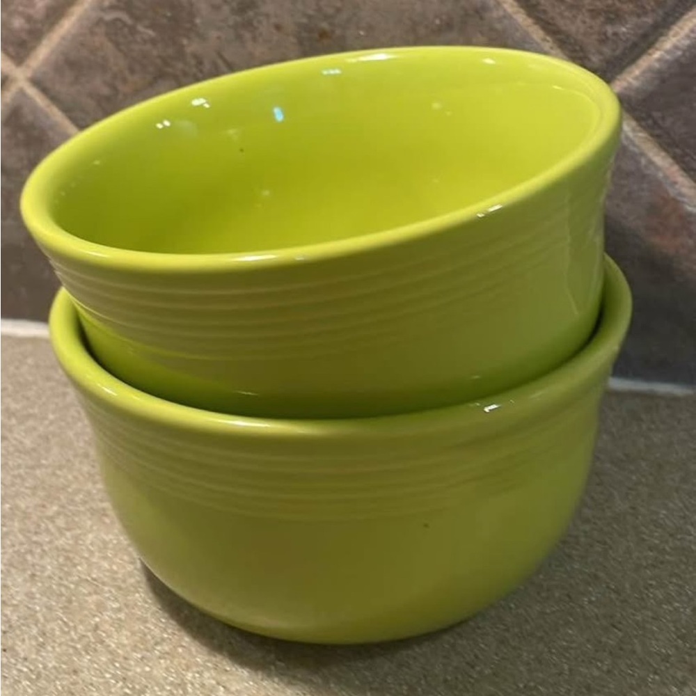 Fiestaware